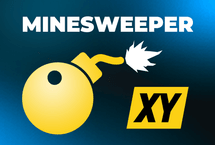 Minesweeper XY