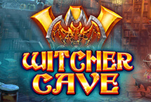 Witcher Cave